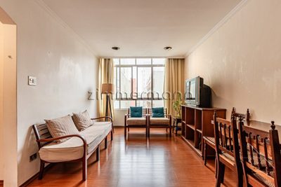 Apartamento, 3 quartos, 97 m² - Foto 5