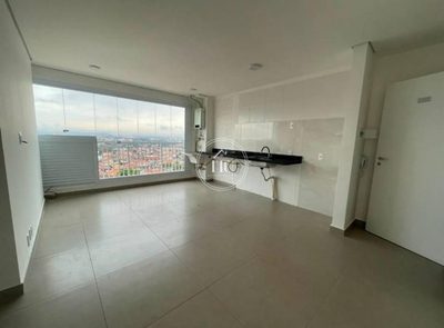 Apartamento, 2 quartos, 64 m² - Foto 1