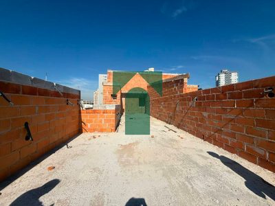 Cobertura, 3 quartos, 138 m² - Foto 1