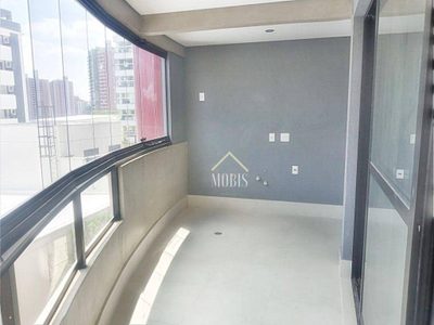 Apartamento, 2 quartos, 95 m² - Foto 3