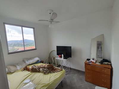 Apartamento, 2 quartos, 45 m² - Foto 3