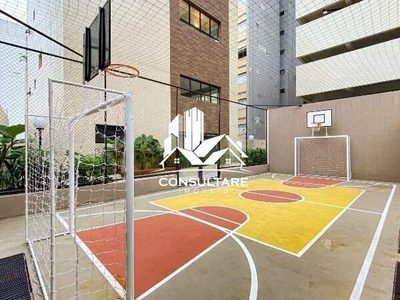 Apartamento, 2 quartos, 75 m² - Foto 2