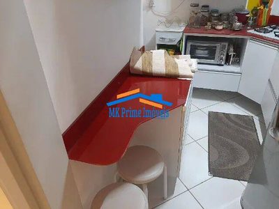 Apartamento, 2 quartos, 42 m² - Foto 1