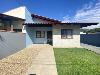 Casa, 3 quartos, 106 m² - Foto 4