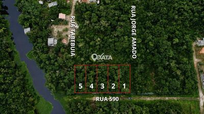 Terreno, 360 m² - Foto 3