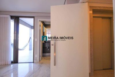 Cobertura, 3 quartos, 213 m² - Foto 4
