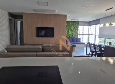 Apartamento, 3 quartos, 96 m² - Foto 3