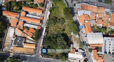 Terreno, 57 hectares - Foto 1