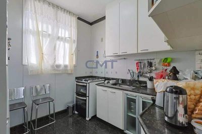 Cobertura, 3 quartos, 180 m² - Foto 5