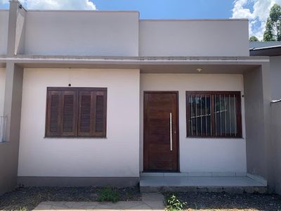 Casa, 2 quartos, 70 m² - Foto 1