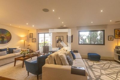 Apartamento, 4 quartos, 150 m² - Foto 4