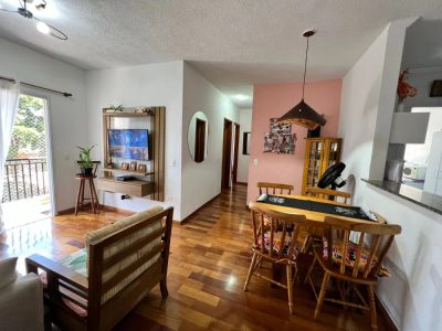 Apartamento, 3 quartos, 70 m² - Foto 1