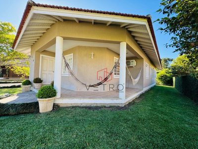 Casa, 4 quartos, 238 m² - Foto 5