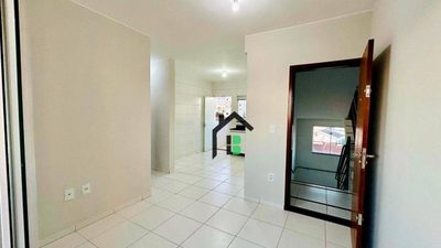 Apartamento, 2 quartos, 55 m² - Foto 1