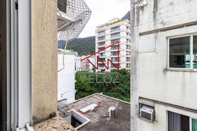 Cobertura, 1 quarto, 86 m² - Foto 1
