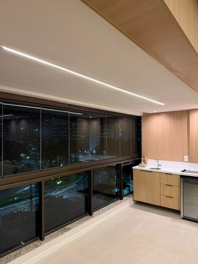 Apartamento, 3 quartos, 103 m² - Foto 1
