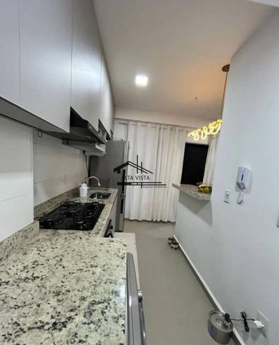 Apartamento, 2 quartos, 47 m² - Foto 5