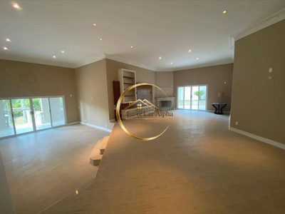 Casa, 4 quartos, 1060 m² - Foto 3