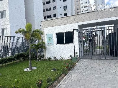 Apartamento, 1 quarto, 39 m² - Foto 1