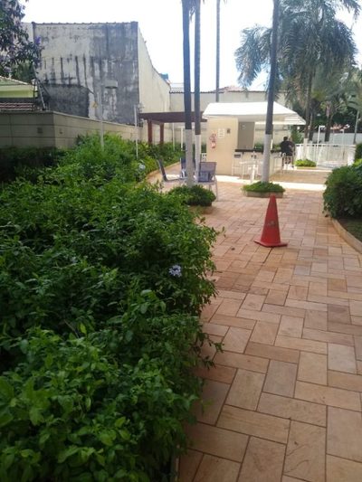 Apartamento, 2 quartos, 64 m² - Foto 2