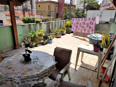 Sobrado, 3 quartos, 122 m² - Foto 3