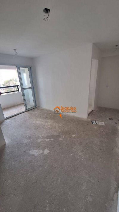 Apartamento, 2 quartos, 55 m² - Foto 1