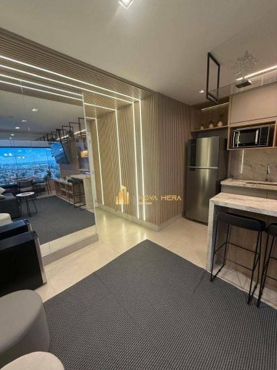 Apartamento, 2 quartos, 46 m² - Foto 3