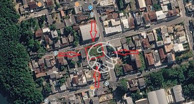 Terreno, 720 m² - Foto 1