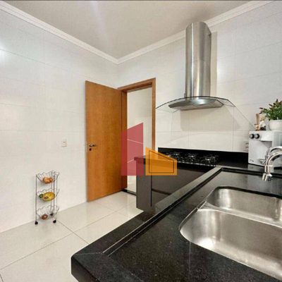 Casa de Condomínio, 3 quartos - Foto 5