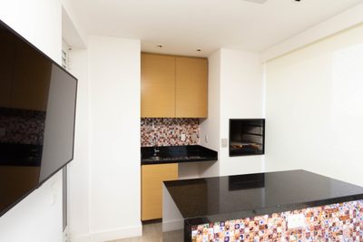 Apartamento, 3 quartos, 134 m² - Foto 4