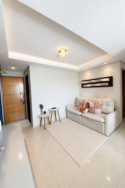 Apartamento, 3 quartos, 98 m² - Foto 5