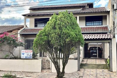 Casa, 4 quartos, 230 m² - Foto 3