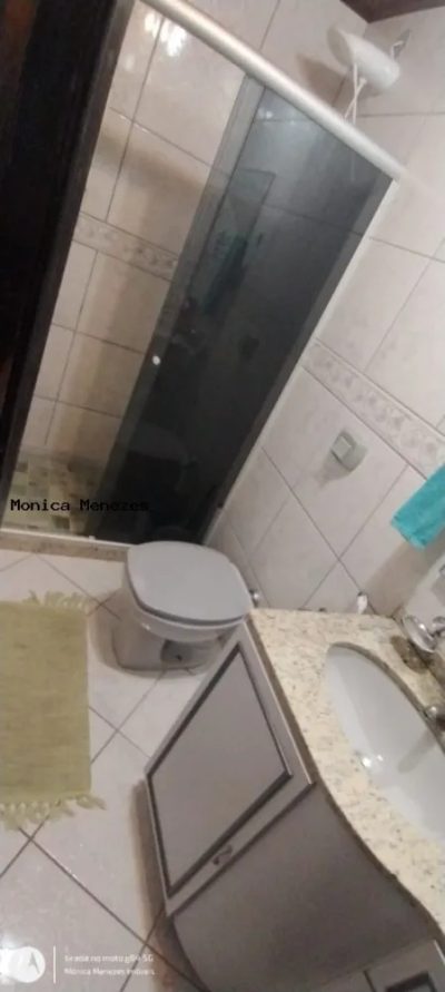 Casa de Condomínio, 2 quartos - Foto 4