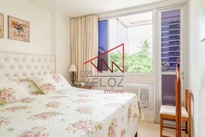 Apartamento, 4 quartos, 140 m² - Foto 1