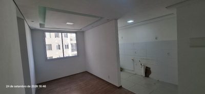Apartamento, 2 quartos, 41 m² - Foto 3