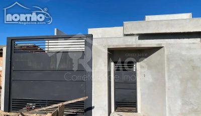 Casa, 2 quartos, 151 m² - Foto 1
