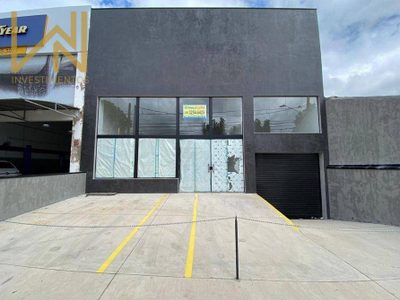 Prédio Inteiro, 803 m² - Foto 1