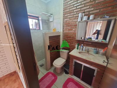 Chácara, 5 quartos, 1500 m² - Foto 4