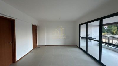 Apartamento, 3 quartos, 128 m² - Foto 2