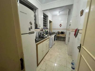 Apartamento, 1 quarto, 52 m² - Foto 1