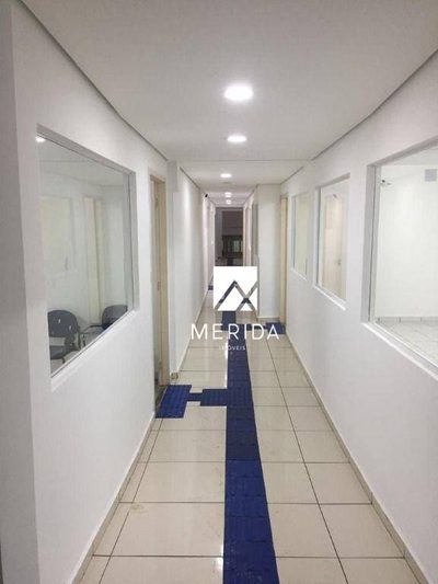 Prédio Inteiro, 1095 m² - Foto 5