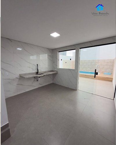 Casa, 3 quartos, 130 m² - Foto 4