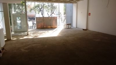 Loja-Salão, 470 m² - Foto 2