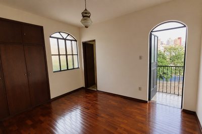 Apartamento, 3 quartos, 100 m² - Foto 5