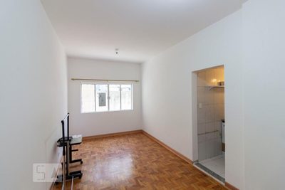 Kitnet-Studio, 35 m² - Foto 1