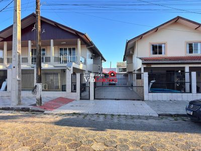 Sobrado, 3 quartos, 101 m² - Foto 4