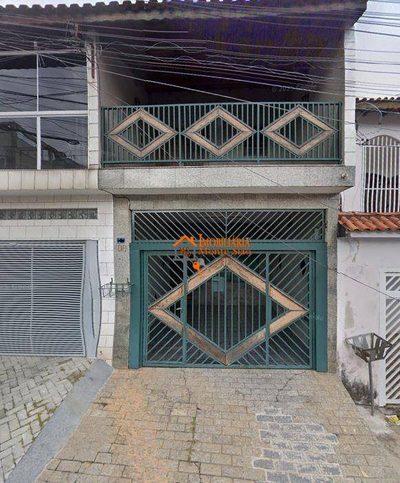 Sobrado, 2 quartos, 150 m² - Foto 1