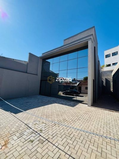 Prédio Inteiro, 242 m² - Foto 1