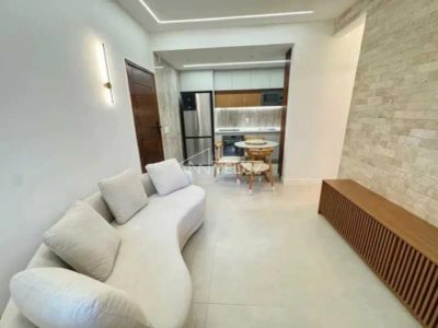 Apartamento, 2 quartos, 56 m² - Foto 1