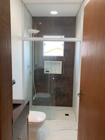 Sobrado, 3 quartos, 140 m² - Foto 1